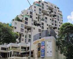 Balestier Point (D12), Shop House #472350061